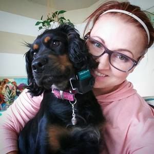 Meet your Posher, Holly